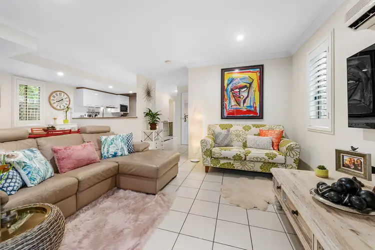 Fifth view of Homely townhouse listing, 9/8 Jendie Street, Geebung QLD 4034