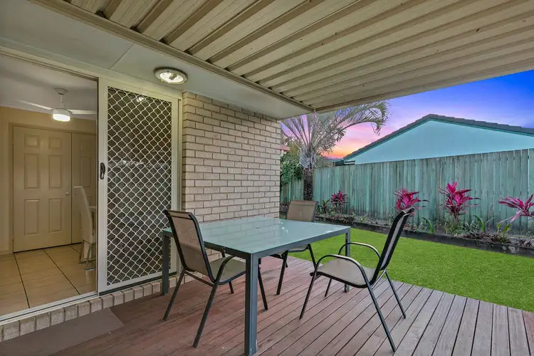 Main view of Homely house listing, 4 Corkwood Court, Mountain Creek QLD 4557