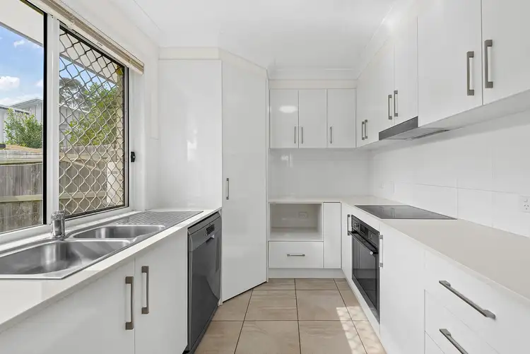 Fifth view of Homely townhouse listing, 49/11 Emerald Place, Bridgeman Downs QLD 4035