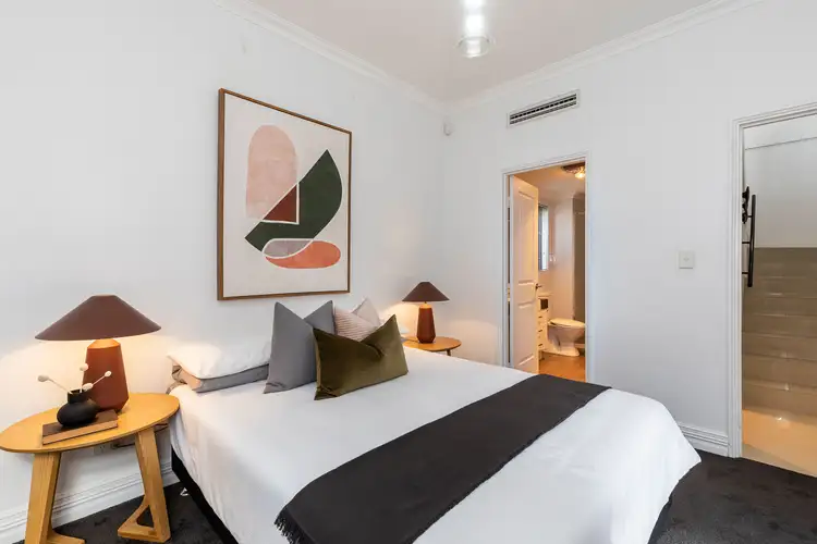 Fourth view of Homely house listing, 288C Cape Street, Yokine WA 6060