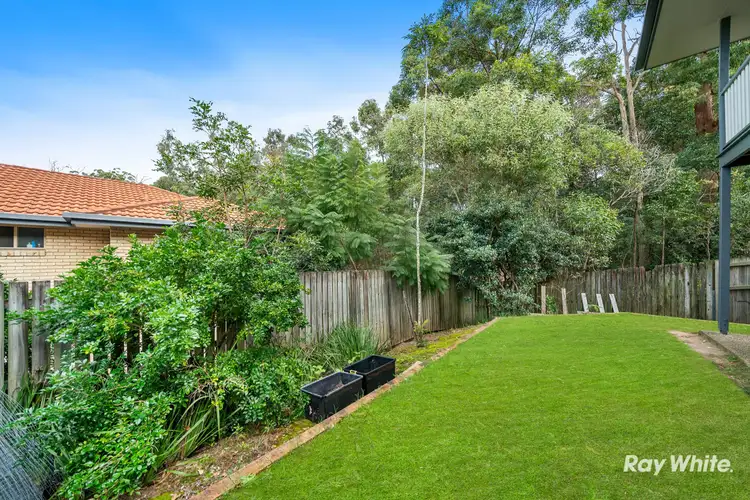 Third view of Homely townhouse listing, 57/70 Allingham Street, Kuraby QLD 4112