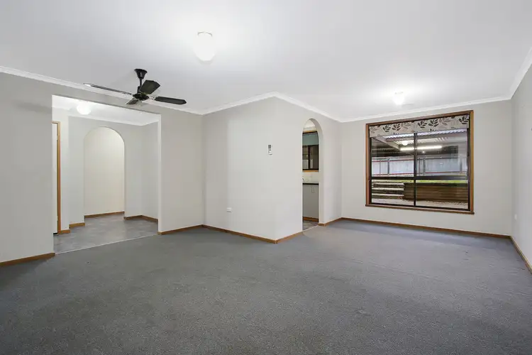 Second view of Homely house listing, 8 Lynch Court, West Wodonga VIC 3690