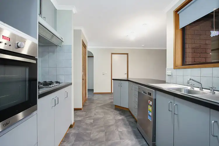 Fourth view of Homely house listing, 8 Lynch Court, West Wodonga VIC 3690