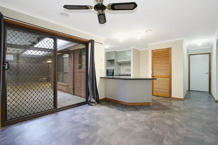 Sixth view of Homely house listing, 8 Lynch Court, West Wodonga VIC 3690