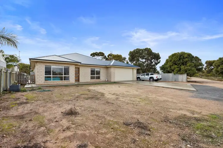 Main view of Homely house listing, 16 Old Horse Tramway Court, Moonta Bay SA 5558