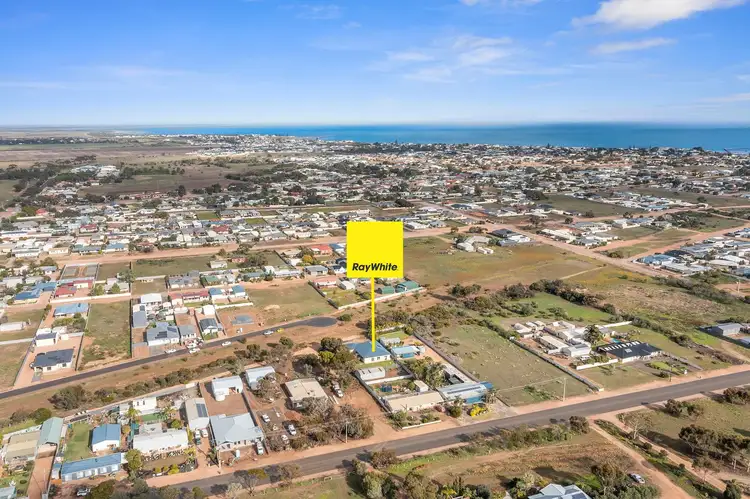 Second view of Homely house listing, 16 Old Horse Tramway Court, Moonta Bay SA 5558