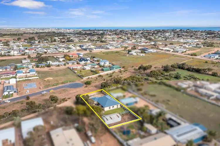 Third view of Homely house listing, 16 Old Horse Tramway Court, Moonta Bay SA 5558