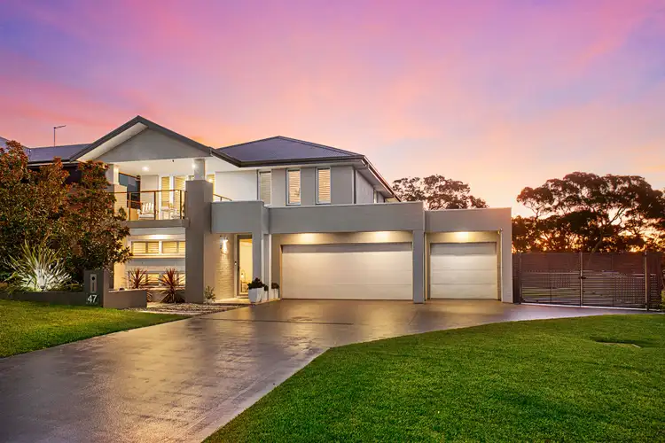 47 Ella Avenue, Barden Ridge NSW 2234