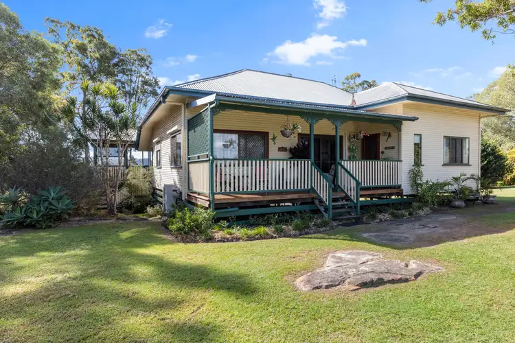 362 Jimbour Road, The Palms QLD 4570