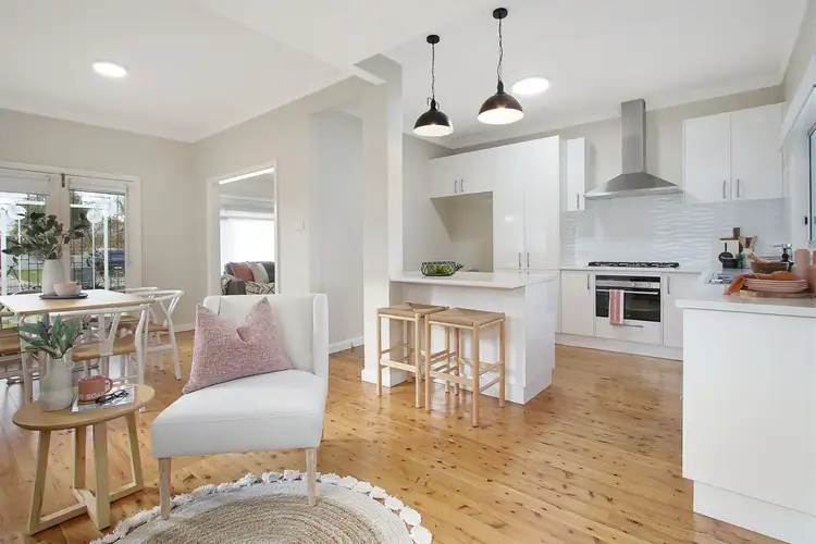 Main view of Homely house listing, 529 Comans Avenue, Lavington NSW 2641