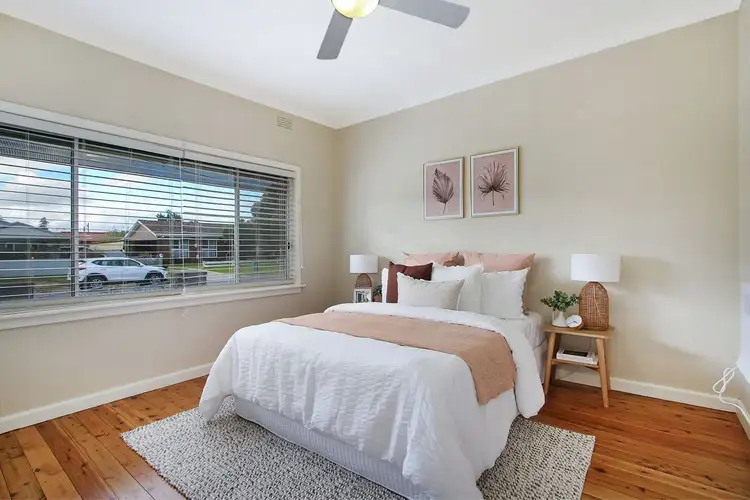 Third view of Homely house listing, 529 Comans Avenue, Lavington NSW 2641