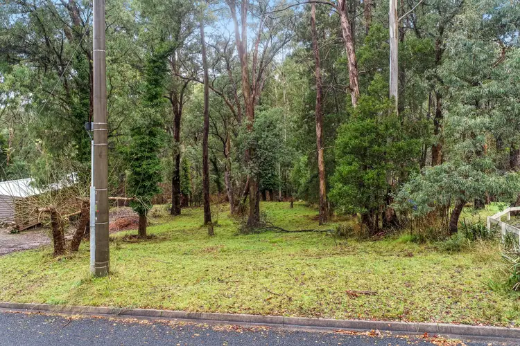 Third view of Homely land listing, 6 Christensen Street, Sawmill Settlement VIC 3723