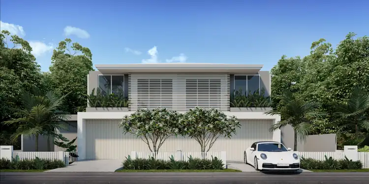 7a Little Burns Street, Byron Bay NSW 2481