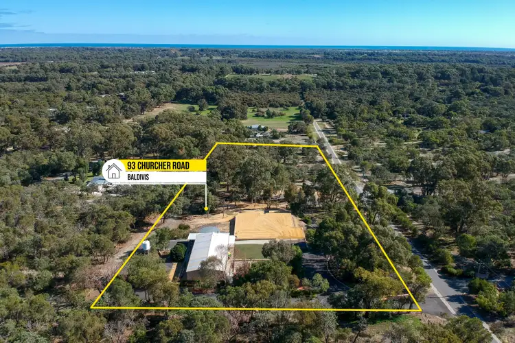93 Churcher Road, Baldivis WA 6171