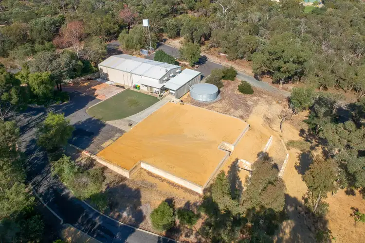 Fifth view of Homely land listing, 93 Churcher Road, Baldivis WA 6171