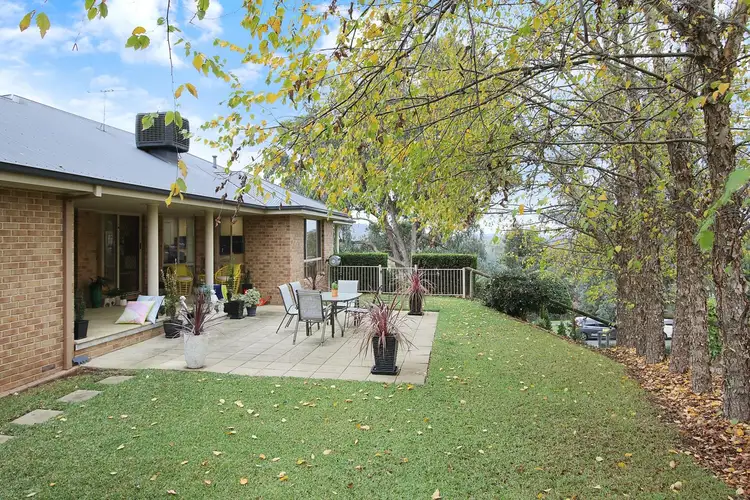 3 Moet Place, Glenroy NSW 2640