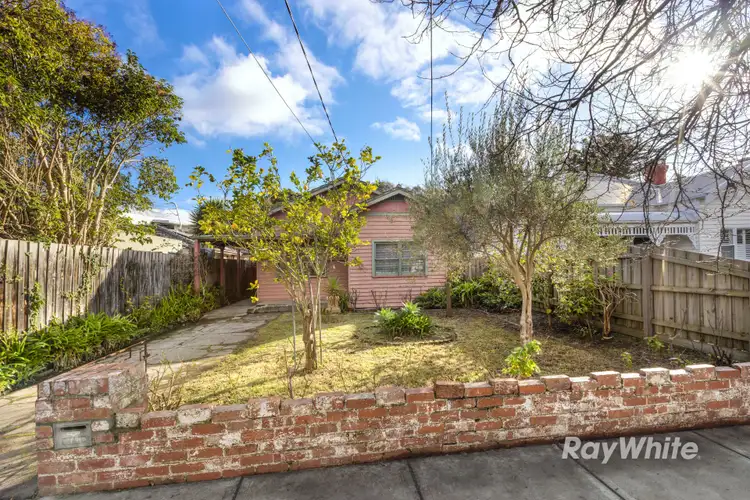Second view of Homely house listing, 23 Chestnut Street, Carnegie VIC 3163