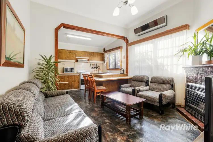Fourth view of Homely house listing, 23 Chestnut Street, Carnegie VIC 3163