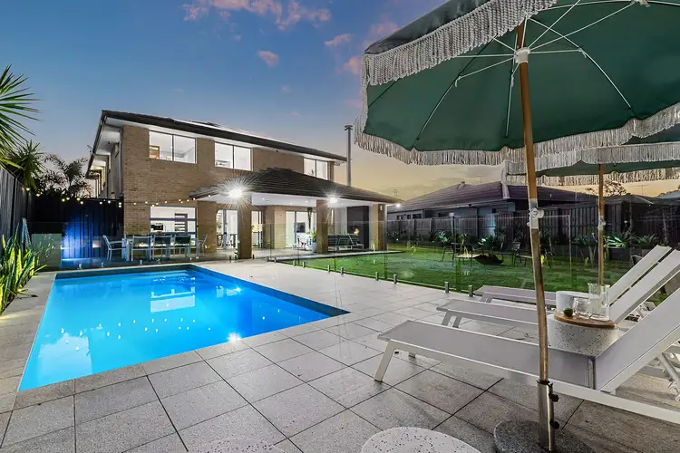 Second view of Homely house listing, 83 Dannenberg Street, Carseldine QLD 4034