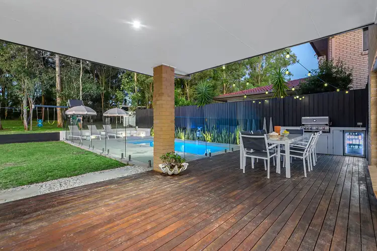 Fourth view of Homely house listing, 83 Dannenberg Street, Carseldine QLD 4034