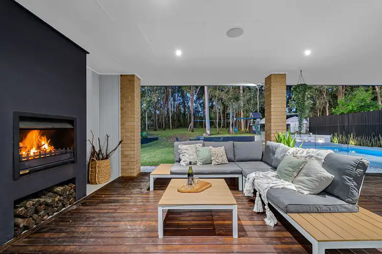 Fifth view of Homely house listing, 83 Dannenberg Street, Carseldine QLD 4034