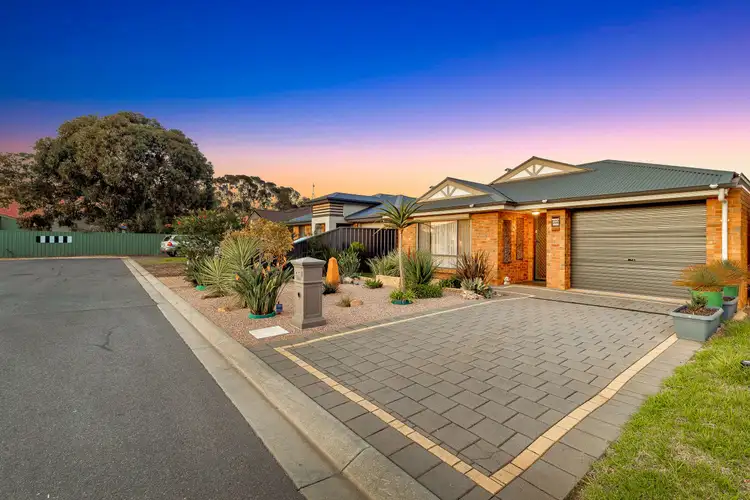 Second view of Homely house listing, 20B Tangarine Court, Munno Para West SA 5115