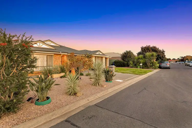 Third view of Homely house listing, 20B Tangarine Court, Munno Para West SA 5115