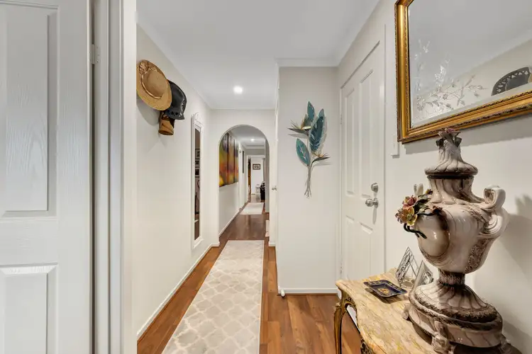 Fifth view of Homely house listing, 20B Tangarine Court, Munno Para West SA 5115