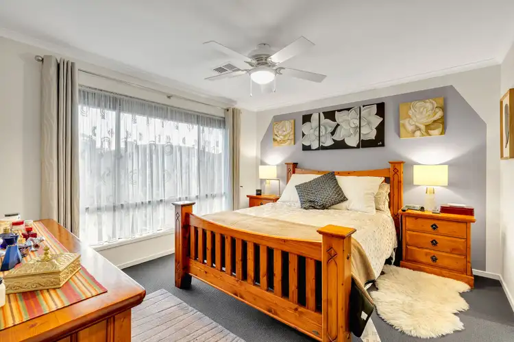 Sixth view of Homely house listing, 20B Tangarine Court, Munno Para West SA 5115