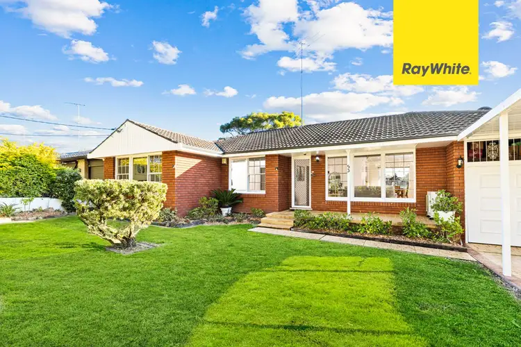53 Farnell Avenue, Carlingford NSW 2118