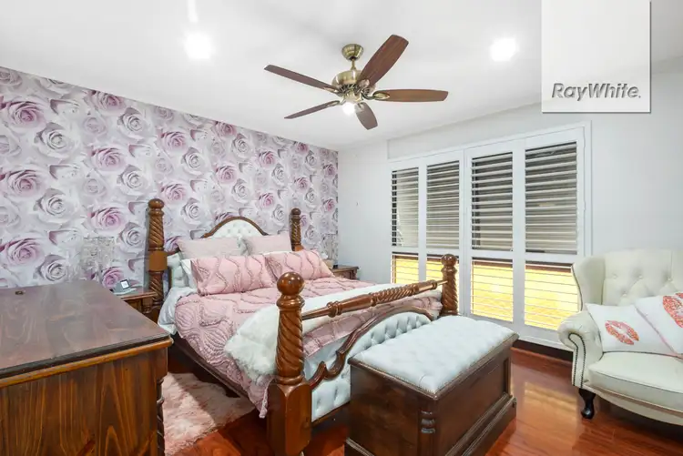 Sixth view of Homely house listing, 22 Alfred Street, Pooraka SA 5095