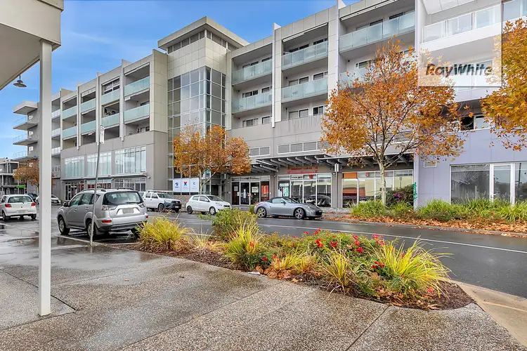 Main view of Homely apartment listing, 310/42-48 Garden Terrace, Mawson Lakes SA 5095