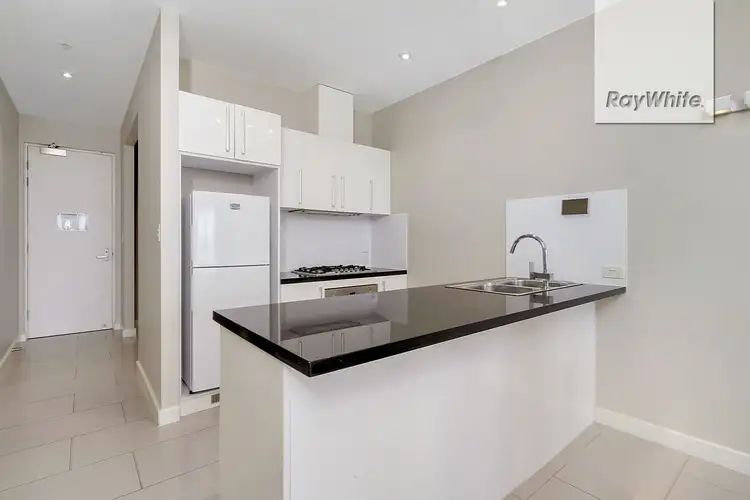 Second view of Homely apartment listing, 310/42-48 Garden Terrace, Mawson Lakes SA 5095