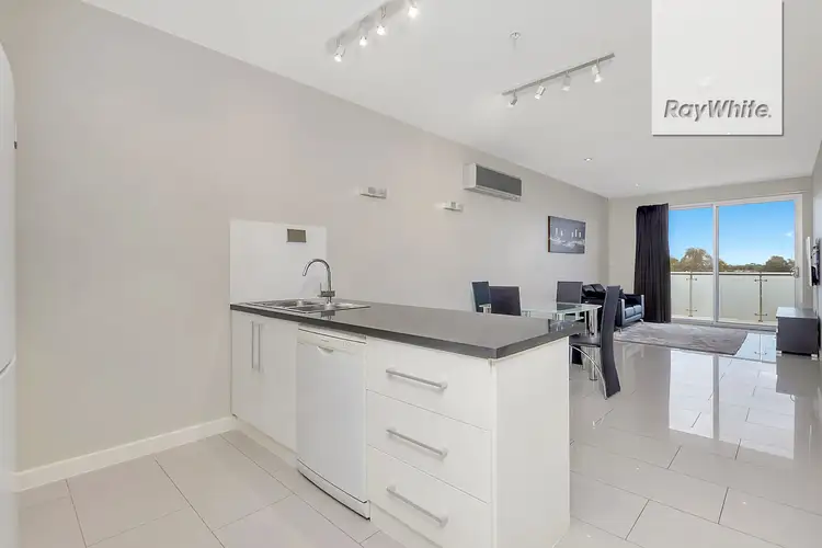 Third view of Homely apartment listing, 310/42-48 Garden Terrace, Mawson Lakes SA 5095