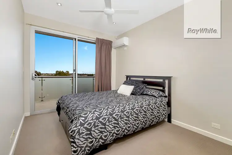 Fifth view of Homely apartment listing, 310/42-48 Garden Terrace, Mawson Lakes SA 5095