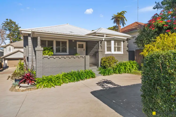 29A Organs Road