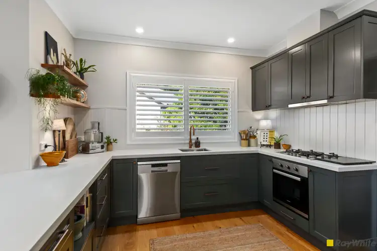 Second view of Homely house listing, 29A Organs Road, Bulli NSW 2516