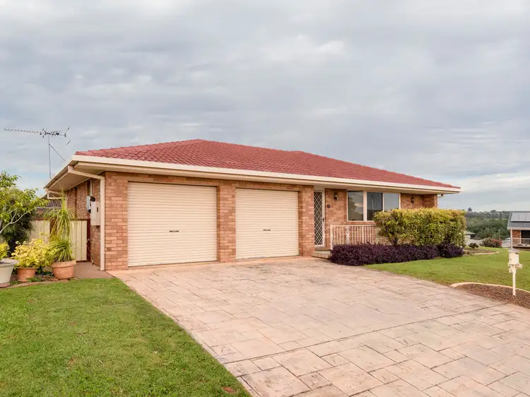 Main view of Homely house listing, 12 Waratah Way, Goonellabah NSW 2480