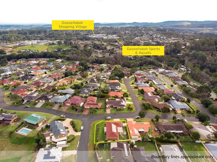 Second view of Homely house listing, 12 Waratah Way, Goonellabah NSW 2480