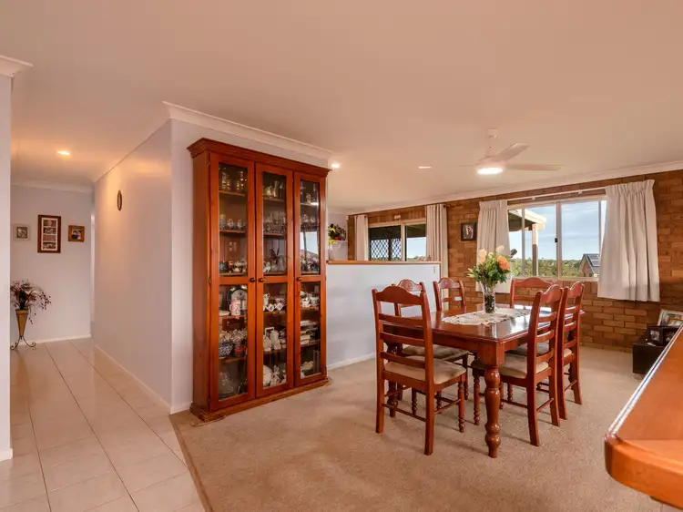 Third view of Homely house listing, 12 Waratah Way, Goonellabah NSW 2480