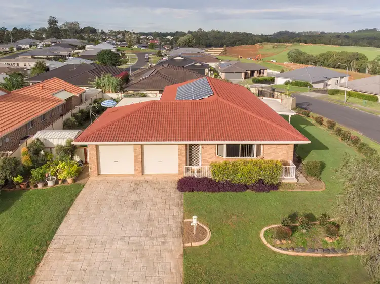 Fourth view of Homely house listing, 12 Waratah Way, Goonellabah NSW 2480