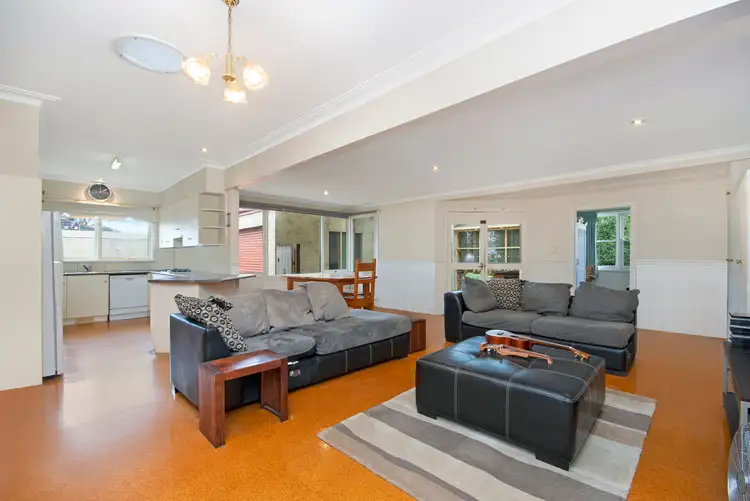 Second view of Homely house listing, 3 Dooley Street, Warrnambool VIC 3280