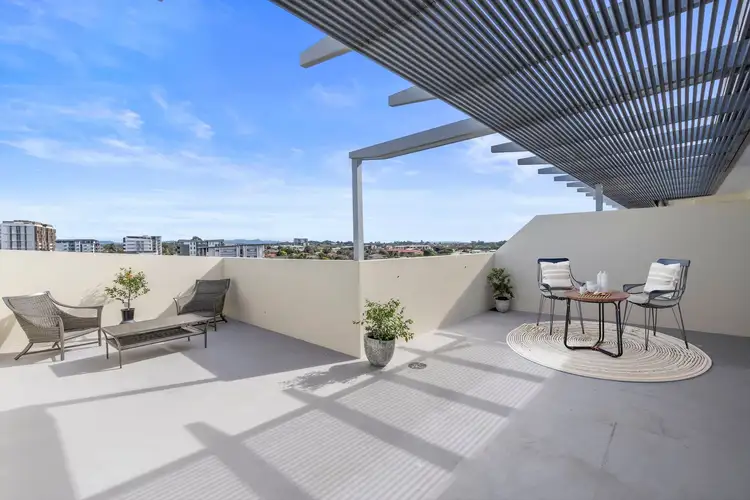 708/392 Hamilton Road, Chermside QLD 4032