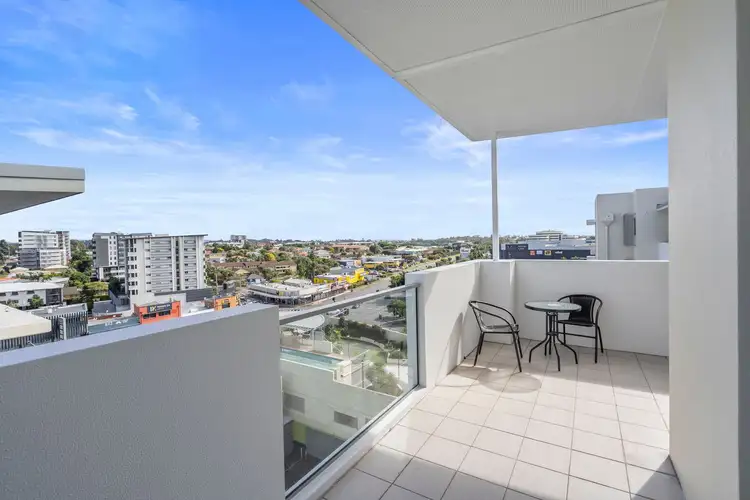 Sixth view of Homely unit listing, 708/392 Hamilton Road, Chermside QLD 4032