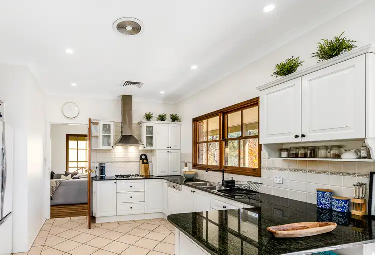 Second view of Homely house listing, 339 Comleroy Road, Kurrajong NSW 2758