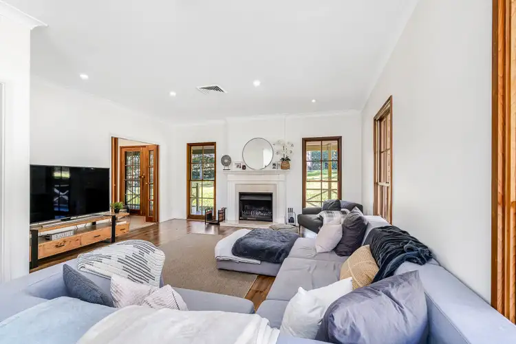 Fifth view of Homely house listing, 339 Comleroy Road, Kurrajong NSW 2758