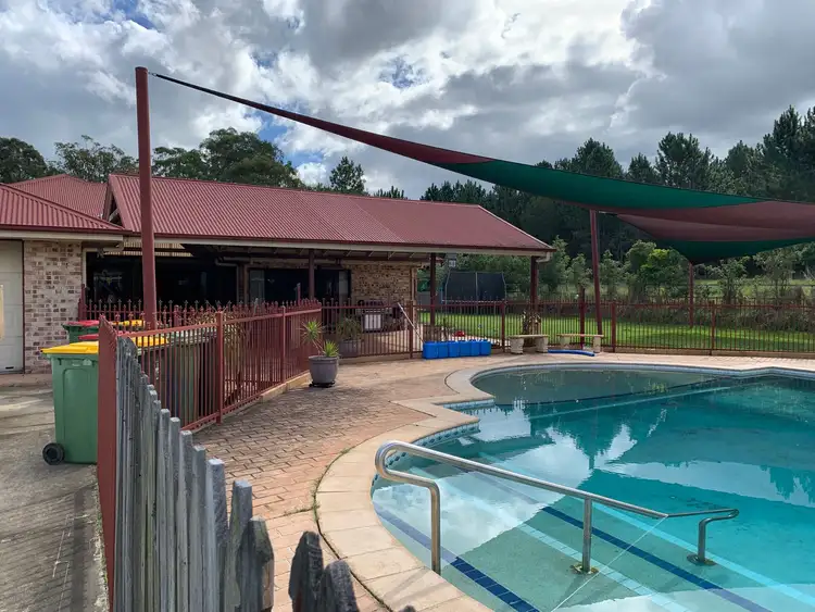 Main view of Homely house listing, 278 Rosia Road, Park Ridge QLD 4125