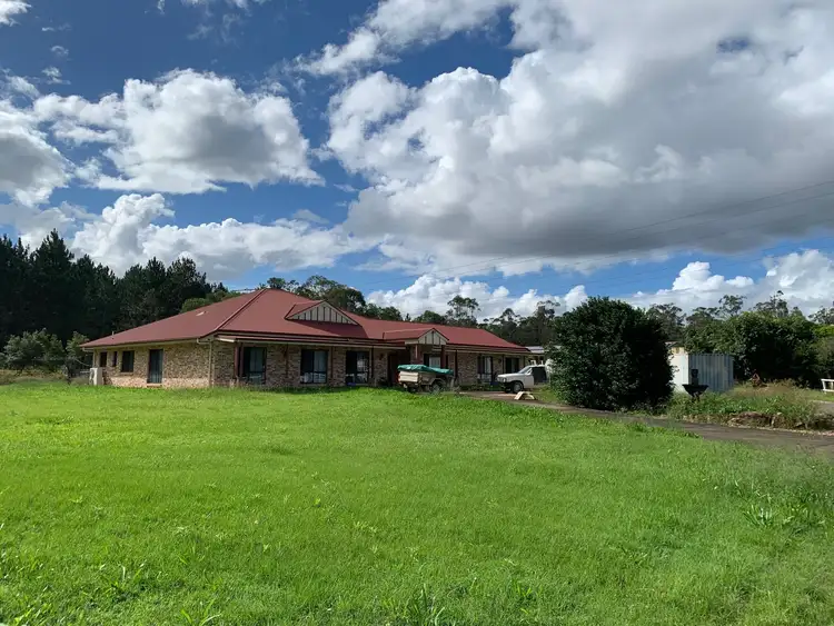 Second view of Homely house listing, 278 Rosia Road, Park Ridge QLD 4125
