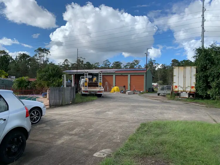 Fourth view of Homely house listing, 278 Rosia Road, Park Ridge QLD 4125