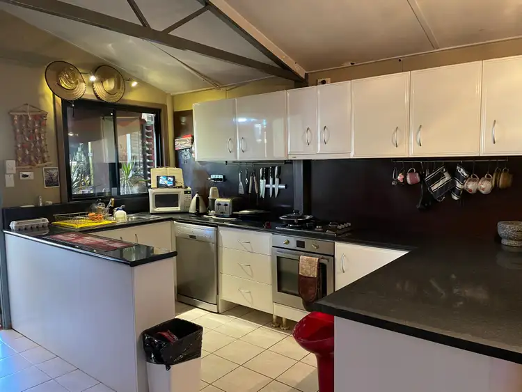 Third view of Homely house listing, 12 Griffiths Way, Exmouth WA 6707